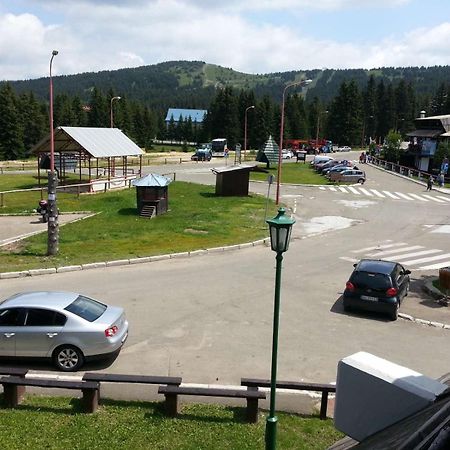 Apartment Brvenik Plus Kopaonik Exterior foto
