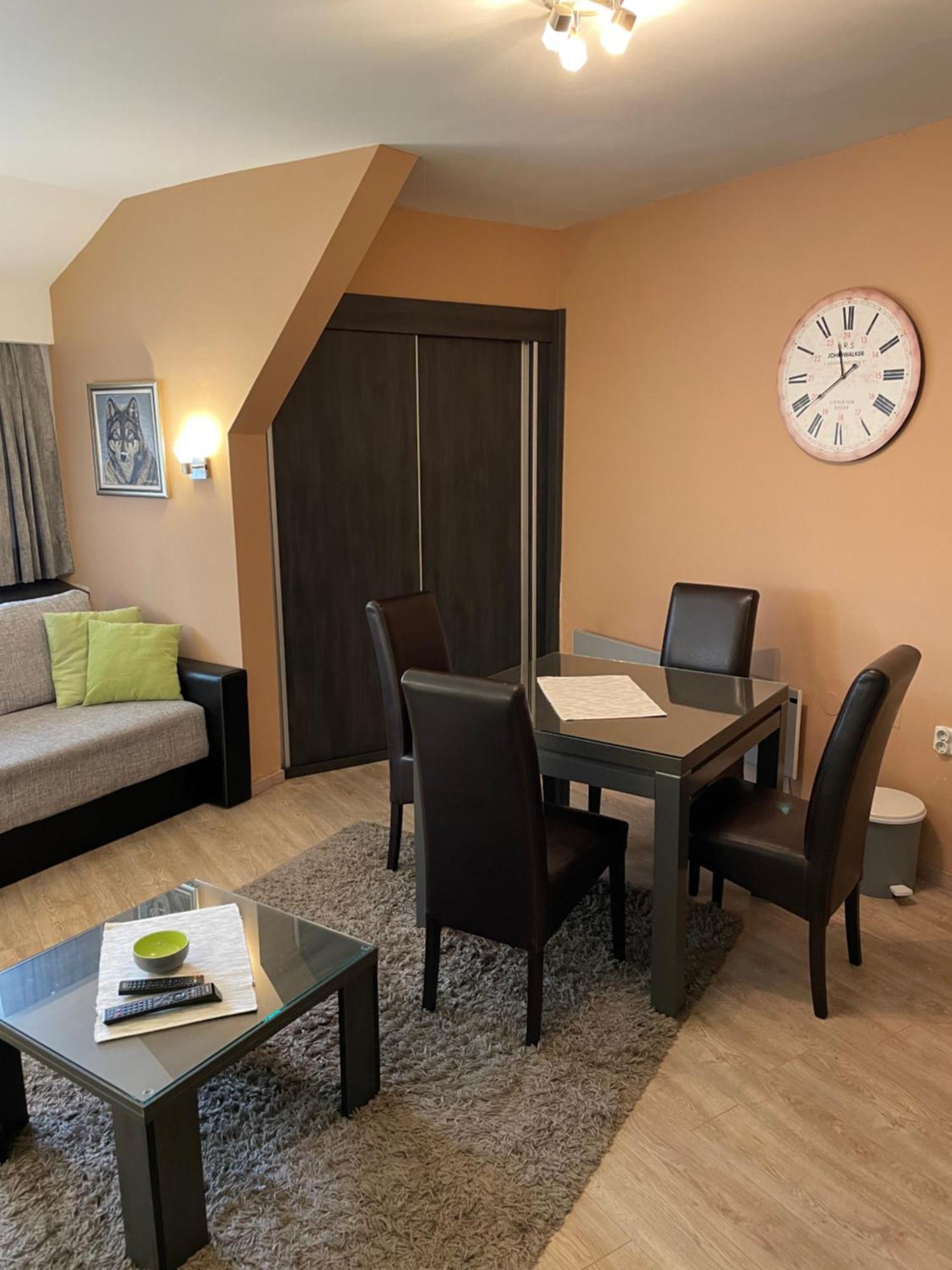 Apartment Brvenik Plus Kopaonik Exterior foto